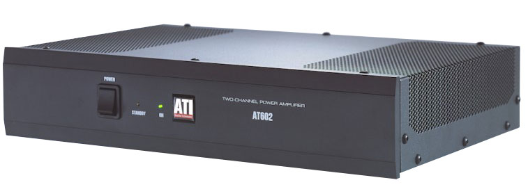 ATI AT602